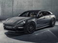 2017 Porsche Panamera Sport Turismo