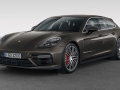 2017 Porsche Panamera Sport Turismo