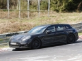 2017 Porsche Panamera Sport Turismo3