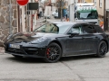 2017 Porsche Panamera Sport Turismo8
