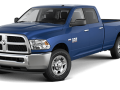2017 RAM 2500 SLT