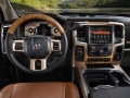 2017 RAM 2500 SLT1