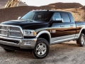 2017 RAM 2500 SLT4