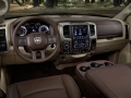 2017 RAM 2500 SLT6
