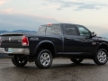 2017 RAM 2500 SLT7