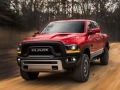 2017 Ram Rampage Price and Release date1