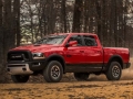 2017 Ram Rampage Price and Release date2