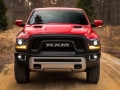 2017 Ram Rampage Price and Release date3