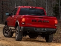 2017 Ram Rampage Price and Release date6