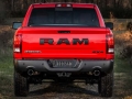 2017 Ram Rampage Price and Release date7