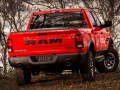 2017 Ram Rampage Price and Release date8