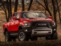 2017 Ram Rampage Price and Release date9