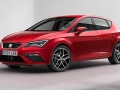 2017 Seat Leon Facelift