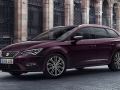 2017 Seat Leon Facelift1