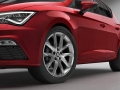 2017 Seat Leon Facelift10