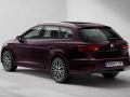 2017 Seat Leon Facelift2