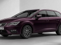 2017 Seat Leon Facelift6