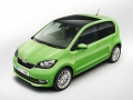 2017 Skoda Citigo3