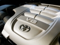 2017 Toyota Land Cruiser 10