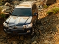 2017 Toyota Land Cruiser 7