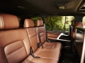 2017 Toyota Land Cruiser 8