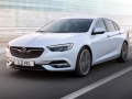 2017 Vauxhall Insignia