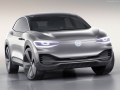 2017 Volkswagen ID Crozz Concept12