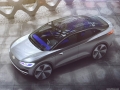 2017 Volkswagen ID Crozz Concept2