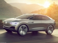 2017 Volkswagen ID Crozz Concept4