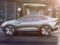 2017 Volkswagen ID Crozz Concept5