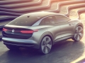 2017 Volkswagen ID Crozz Concept7