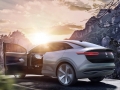 2017 Volkswagen ID Crozz Concept9