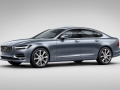 2017 Volvo S90 Price
