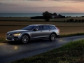2017 Volvo V90 Cross Country
