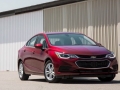 2018 Chevrolet Cruze SS