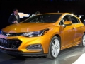 2018 Chevrolet Cruze SS4