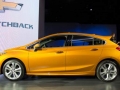 2018 Chevrolet Cruze SS5