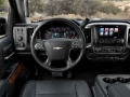 2018 Chevy Silverado 2500 Diesel Concept1