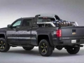 2018 Chevy Silverado 2500 Diesel Concept2