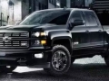 2018 Chevy Silverado 2500 Diesel Concept3