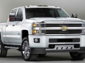 2018 Chevy Silverado 2500 Diesel Concept4