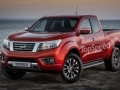 2018 Nissan Frontier Pro 4x