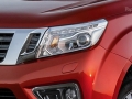 2018 Nissan Frontier Pro 4x1