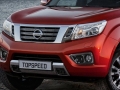 2018 Nissan Frontier Pro 4x2