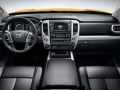 2018 Nissan Frontier Pro 4x3