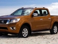 2018 Nissan Frontier Pro 4x4