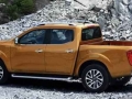 2018 Nissan Frontier Pro 4x5