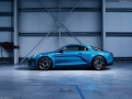 2018 Alpine A110 c