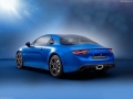 2018 Alpine A110 d