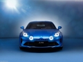 2018 Alpine A110 e